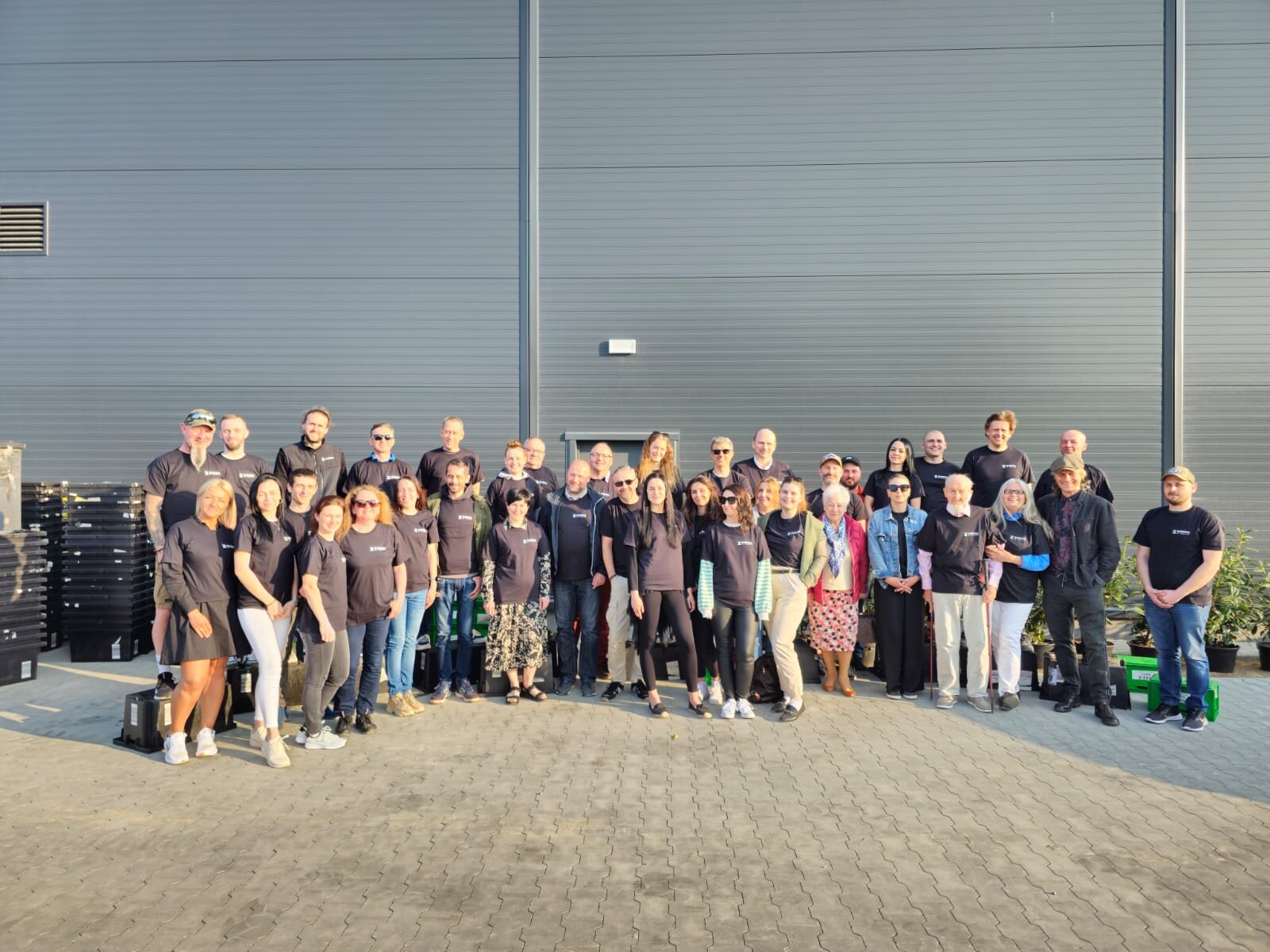 dd group team