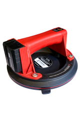 Saugheber dla Platten