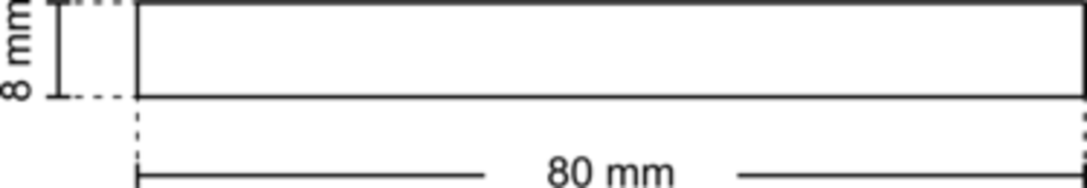 Dimensions akct fix8 front