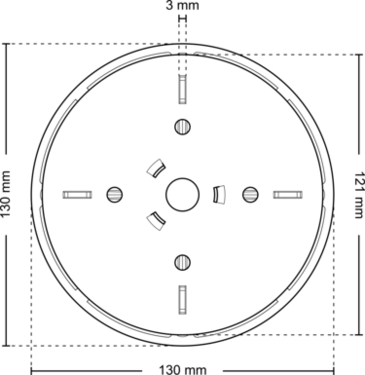 Dimensions alu 070 095 l3 top