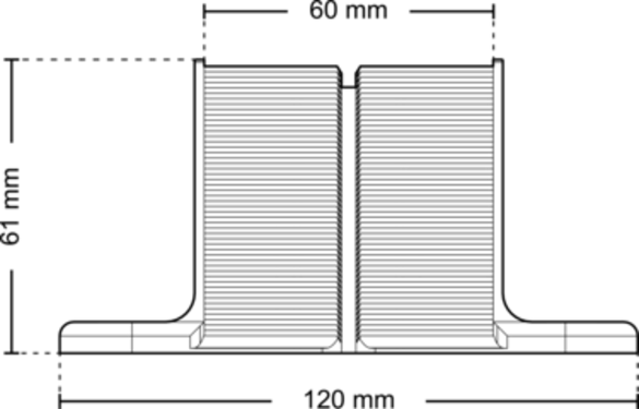 Dimensions rap pl front