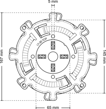 Dimensions spi 017 030 d5 top