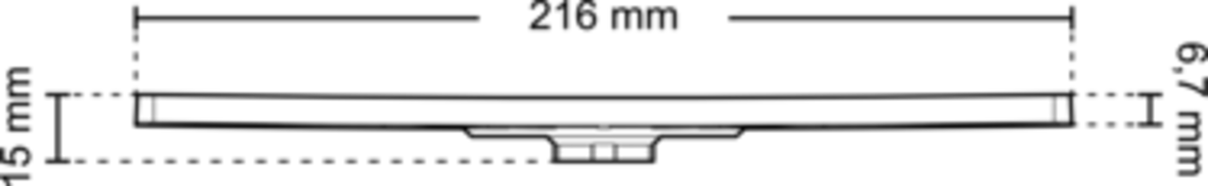 Dimensions decs wgp front