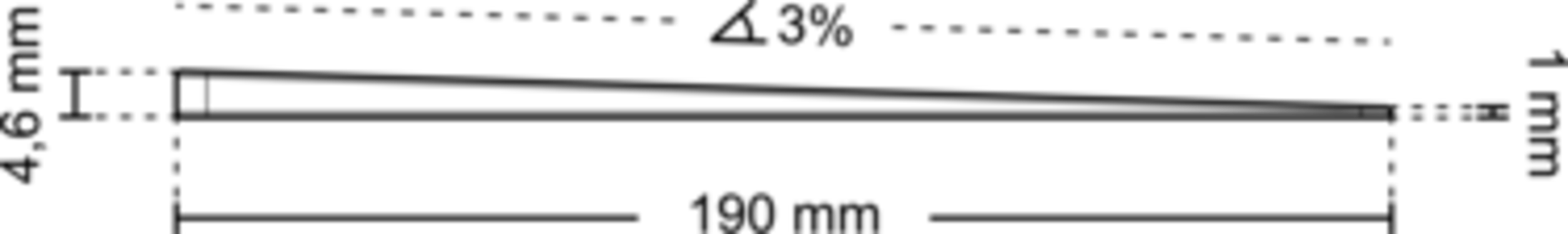 Dimensions akcw kp3 front
