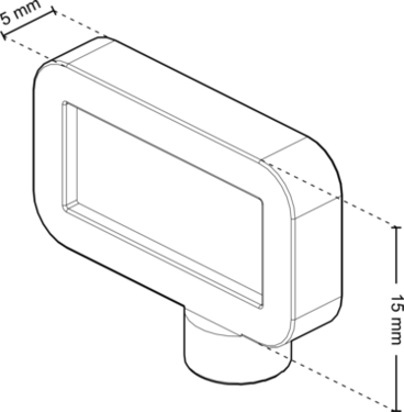 Dimensions akcw l5 oblique 3