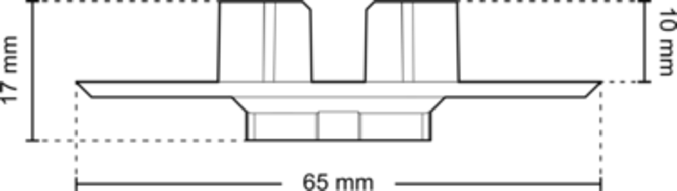 Dimensions decs posspimax front