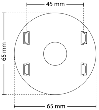 Dimensions adec acad top